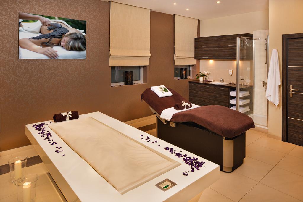 Z-Hotel Business & Spa Otwock Bagian luar foto