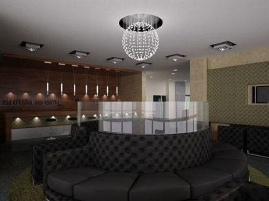 Z-Hotel Business & Spa Otwock Bagian luar foto