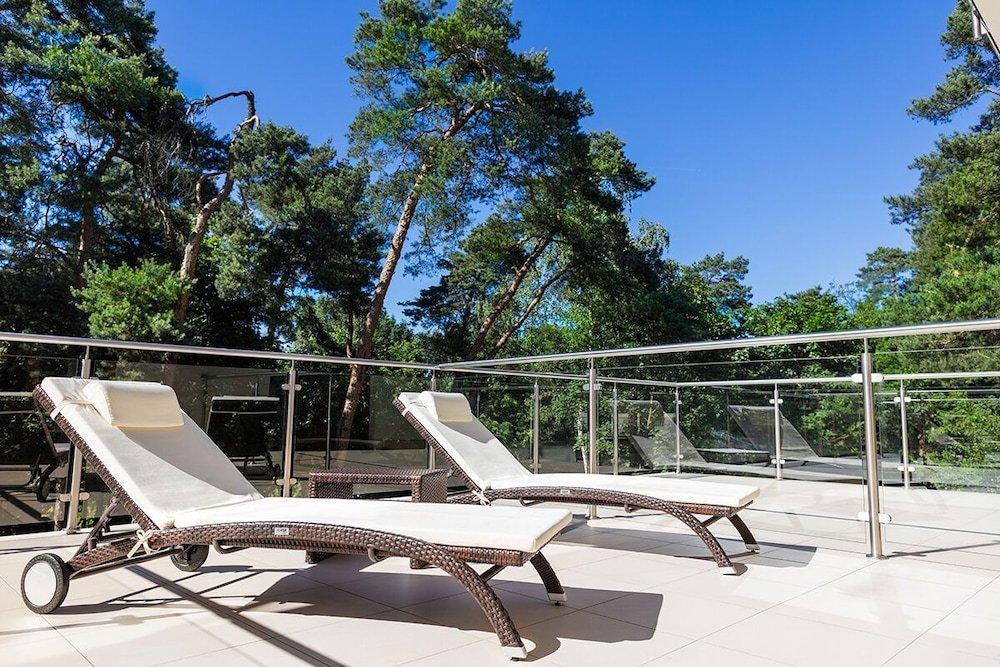 Z-Hotel Business & Spa Otwock Bagian luar foto