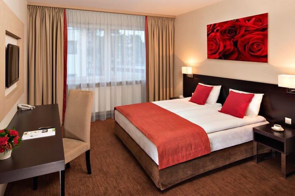 Z-Hotel Business & Spa Otwock Bagian luar foto