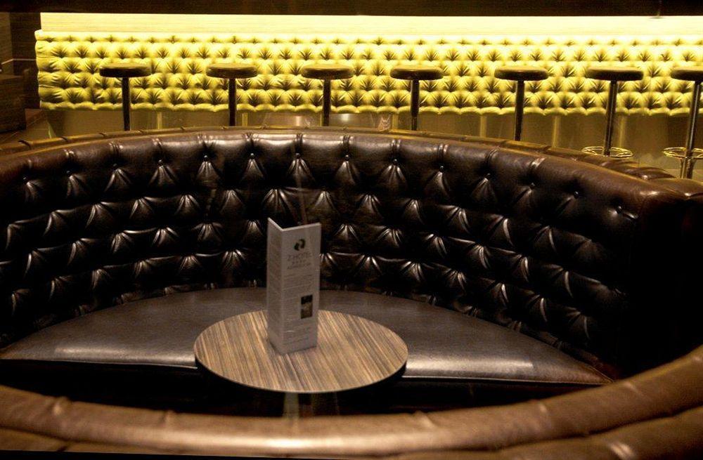 Z-Hotel Business & Spa Otwock Bagian luar foto