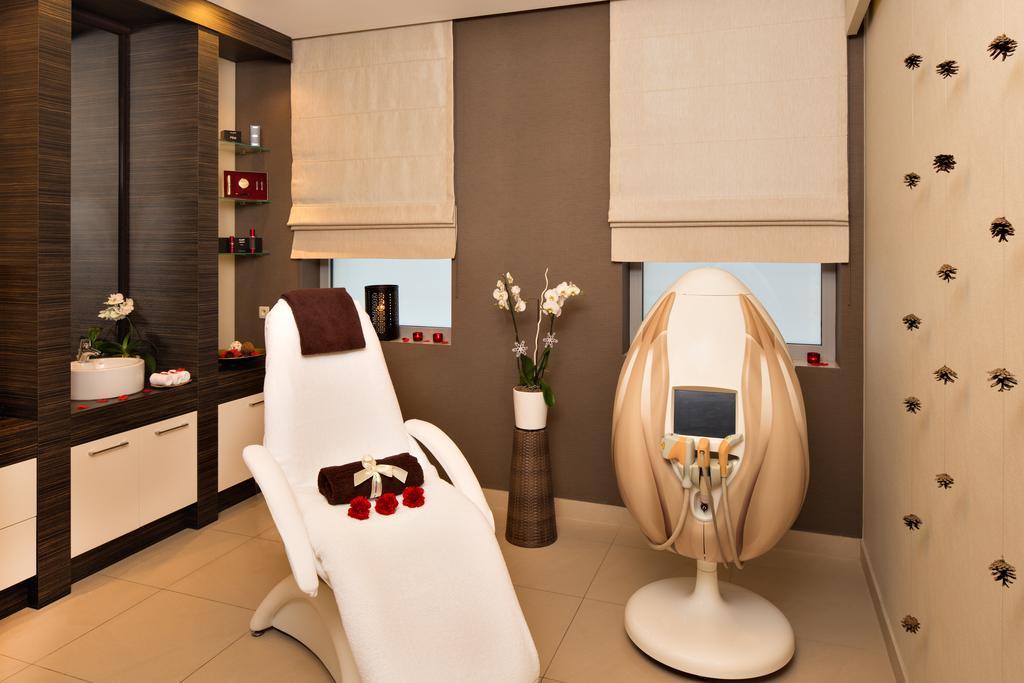 Z-Hotel Business & Spa Otwock Bagian luar foto
