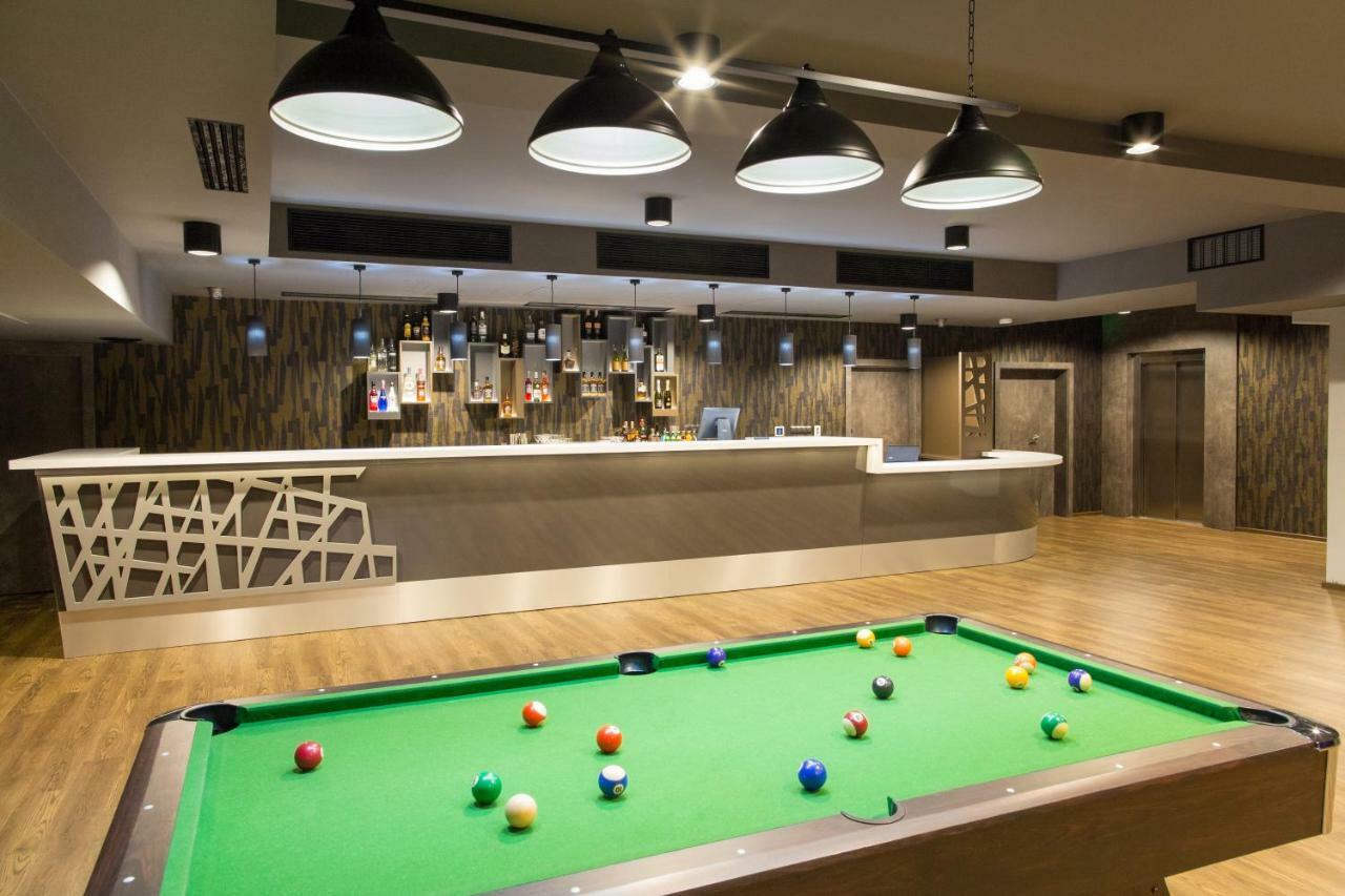 Z-Hotel Business & Spa Otwock Bagian luar foto