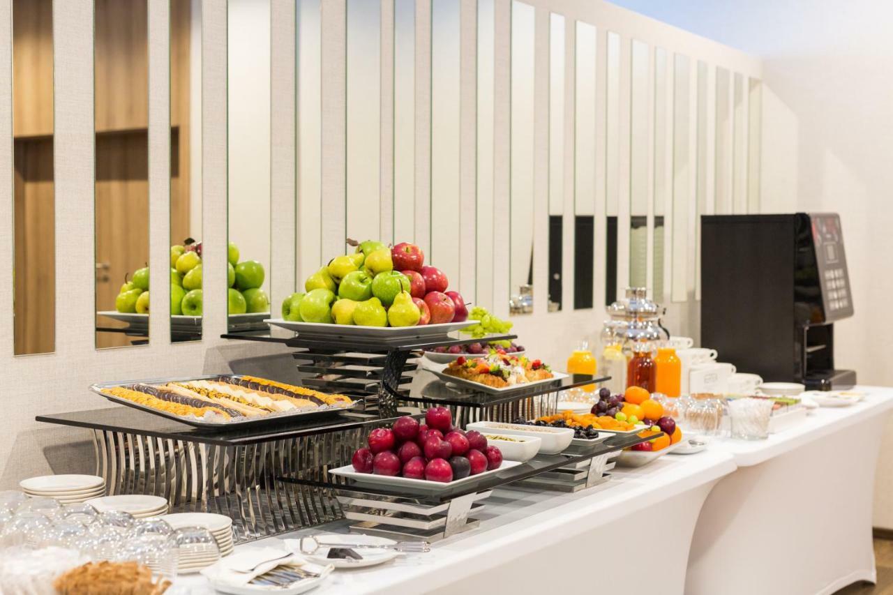 Z-Hotel Business & Spa Otwock Bagian luar foto