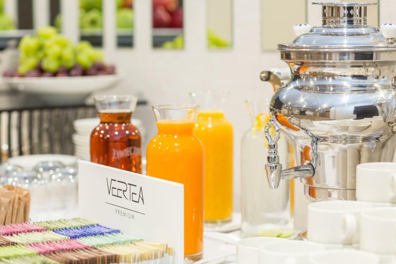 Z-Hotel Business & Spa Otwock Bagian luar foto