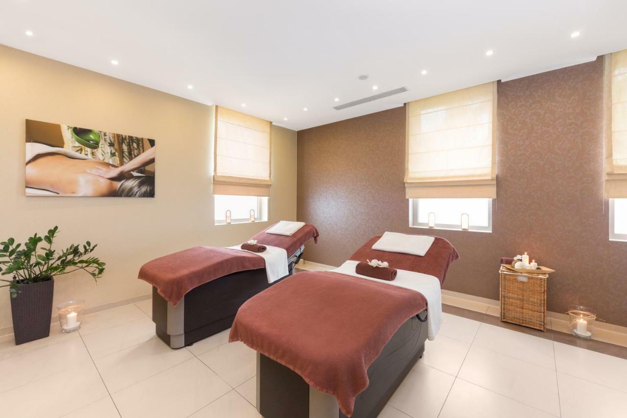 Z-Hotel Business & Spa Otwock Bagian luar foto