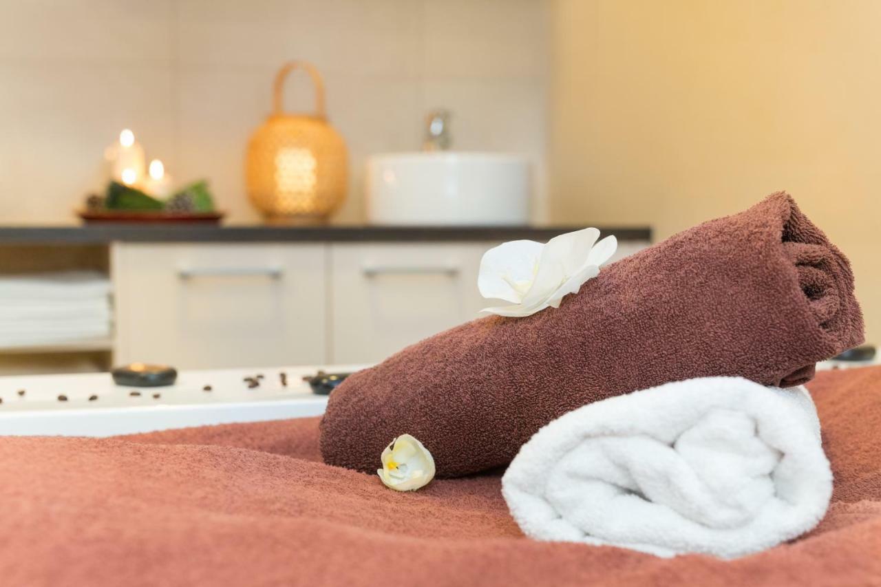Z-Hotel Business & Spa Otwock Bagian luar foto